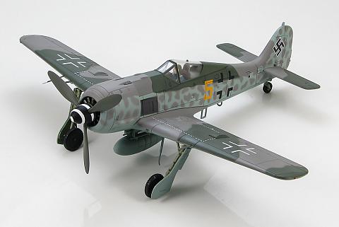    Focke-Wulf FW190A-6   