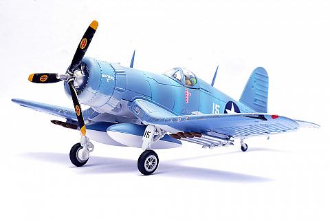 ������ ��������  Vought F4U-1 Corsair