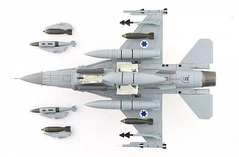    Lockheed F-16I Sufa (  M117)