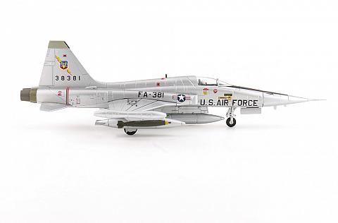 Northrop F-5A Freedom Fighter