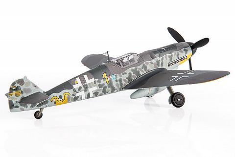    Messerschmitt Bf 109G-6