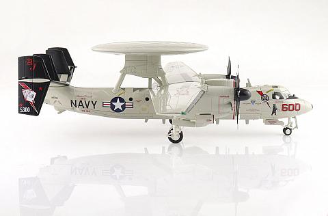 Northrop Grumman E-2C Hawkeye