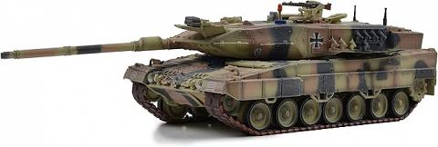 ������ ��������  ���� Leopard 2A6