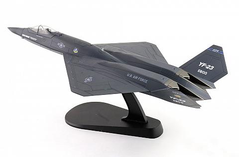 Модель самолета Northrop YF-23 "Black Widow II" Модель самолета Northrop YF-23 "Black Widow II"