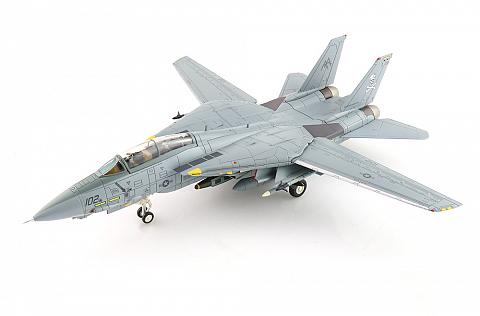    Grumman F-14B Tomcat