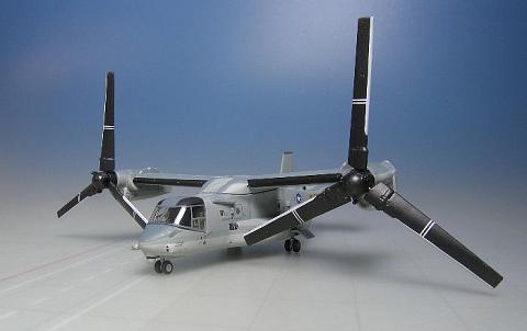    V-22 Osprey  
