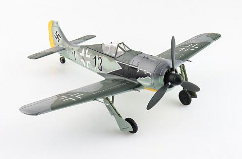    Focke-Wulf FW190A-3