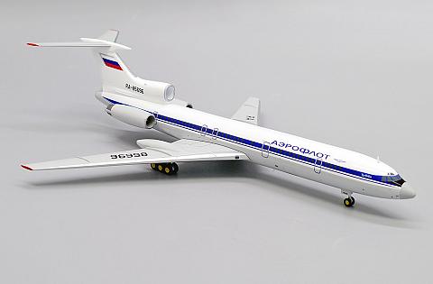 Туполев Ту-154М