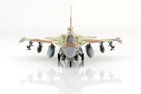    Lockheed F-16I Sufa