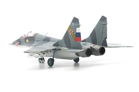 Модель самолета  МиГ-29УБ