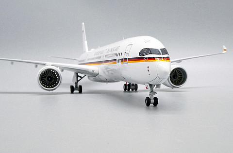    Airbus A350-900ACJ