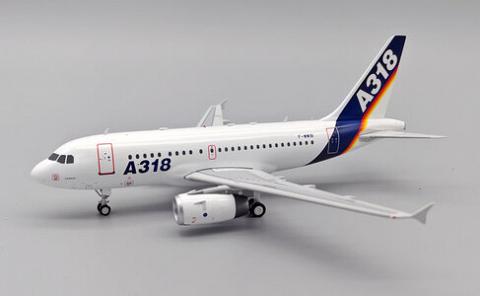 Airbus A318-100