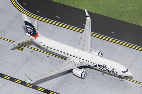 Boeing 737-800