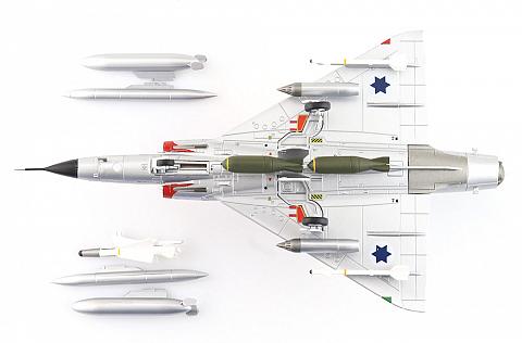    Dassault Mirage IIICJ