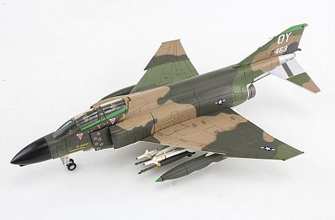    McDonnell Douglas F-4D Phantom II