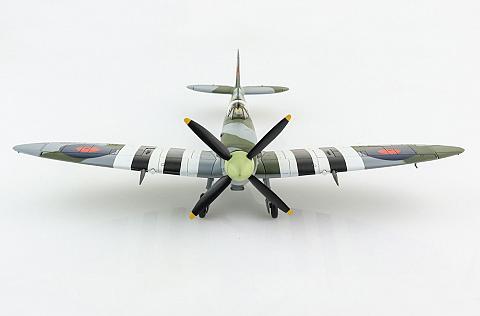    Supermarine Spitfire Mk. IXe