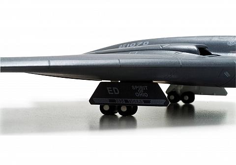    Northrop Grumman B-2A Spirit