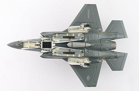 Модель самолета Lockheed Martin F-35B Модель самолета Lockheed Martin F-35B