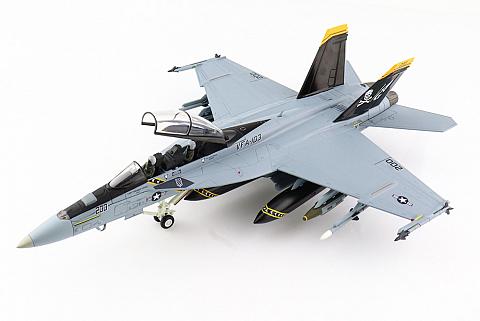    Boeing F/A-18F Super Hornet