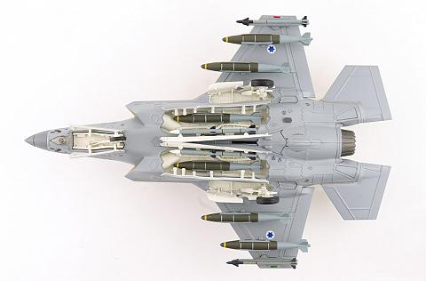 ������ ��������  Lockheed Martin F-35I "Adir"