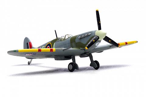 ������ ��������  Supermarine Spitfire Mk.Vb