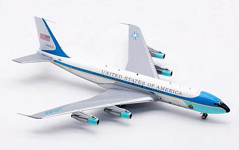 Boeing VC-137C "Air Force One"