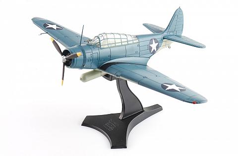    Douglas TBD-1 Devastator