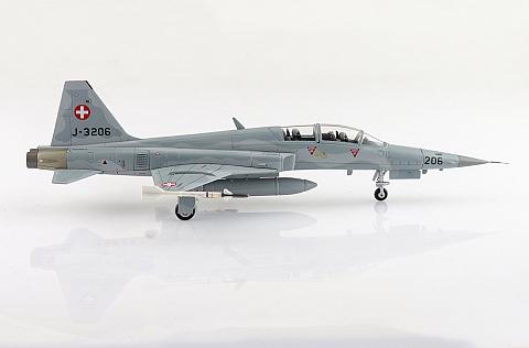 Northrop F-5F Tiger II
