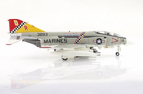 McDonnell Douglas F-4J Phantom II