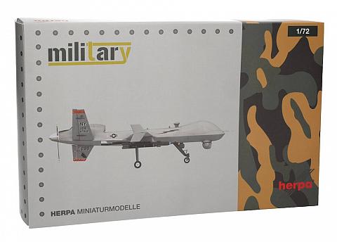 ������ ��������  General Atomics MQ-9A Reaper