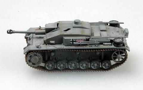      "StuG III" (. F)