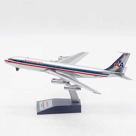    Boeing 707-320