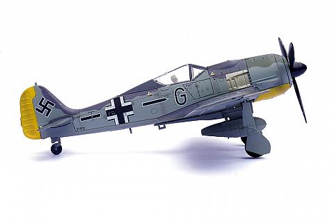 Focke-Wulf FW190A-8