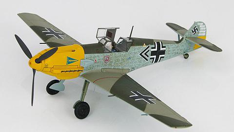    Messerschmitt Bf 109E-4