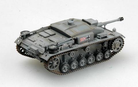      "StuG III" (. F)