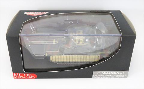 ������ ��������  ���� M1A1 "Abrams" � ������� TUSK I