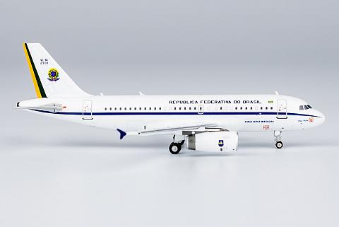 Airbus VC-1A