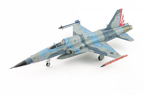 ������ ��������  Northrop F-5N "Adversary Fighter"