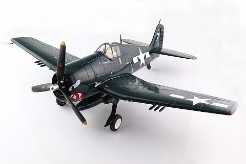    Grumman F6F-5 Hellcat