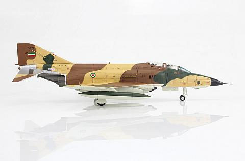 McDonnell Douglas RF-4E Phantom II