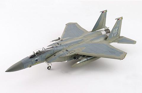 ������ ��������  McDonnell Douglas F-15C Eagle
