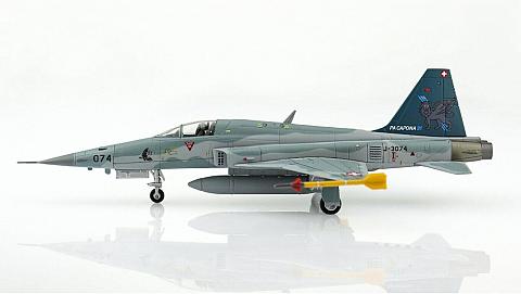    Northrop F-5E "PA CAPONA 31" 