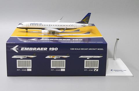    Embraer 190-100IGW