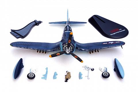 ������ ��������  Vought F4U-1A Corsair