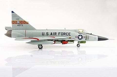 Convair F-102 Delta Dagger