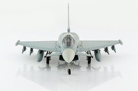 Модель самолета  Eurofighter Typhoon EF2000