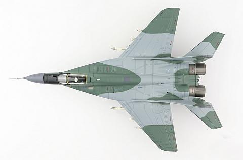 Модель самолета  МиГ-29А