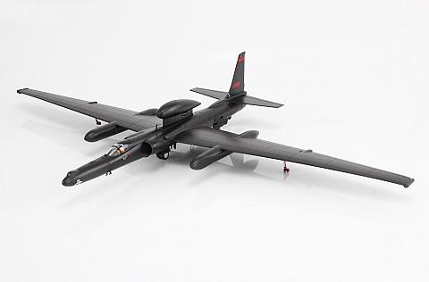 Модель самолета Lockheed U-2S Dragon Lady Модель самолета Lockheed U-2S Dragon Lady