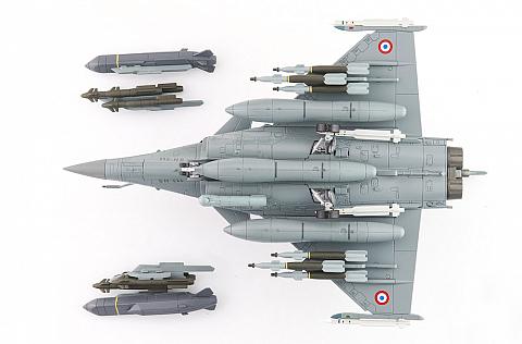 Модель самолета Dassault Rafale C Модель самолета Dassault Rafale C