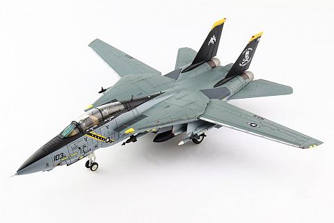    Grumman F-14B Tomcat